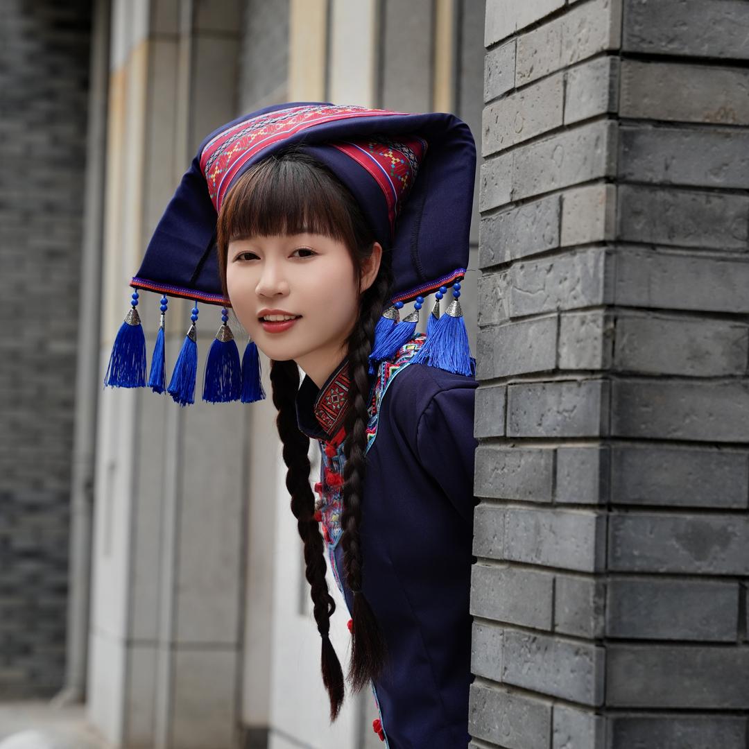 晨芳（尊师方仔）