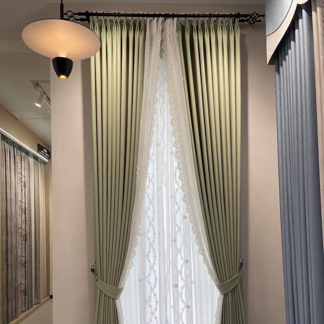 MEI LIAN JI南京雨雪霏霏布艺家纺有限公司家居用品专卖店