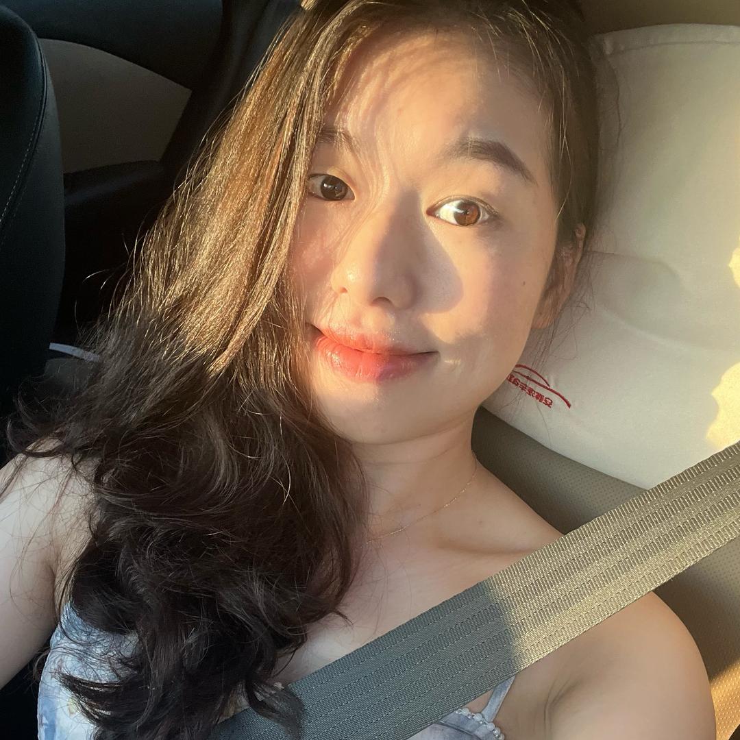 阿欢是个好菇凉