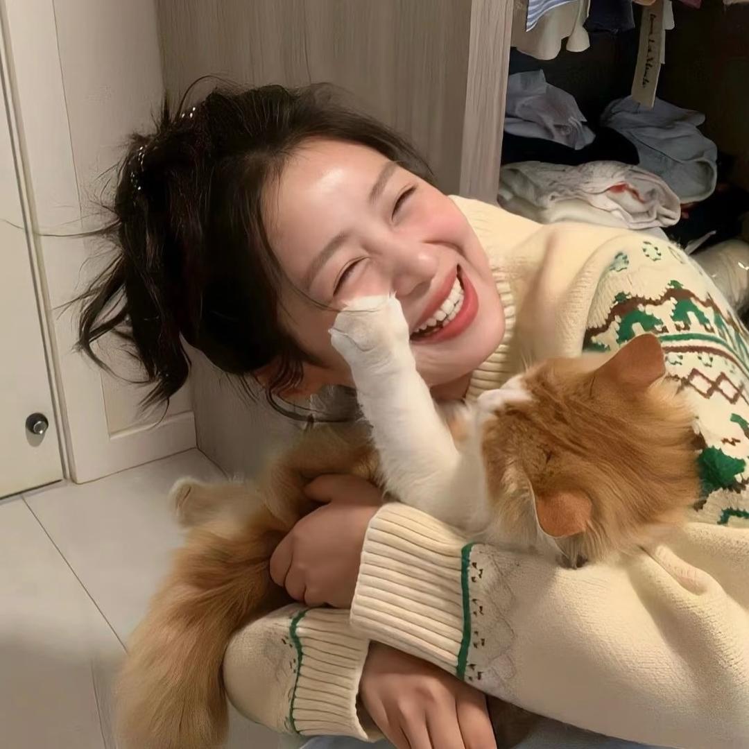 合肥租房搭子阿婷