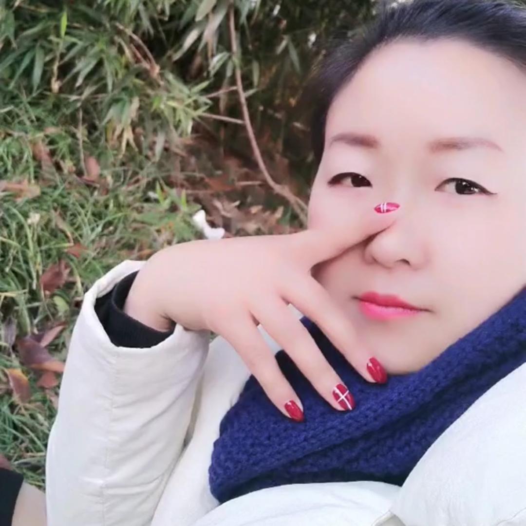 羌山辣妹