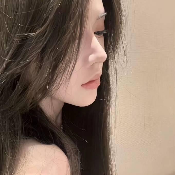 努力的小姐姐