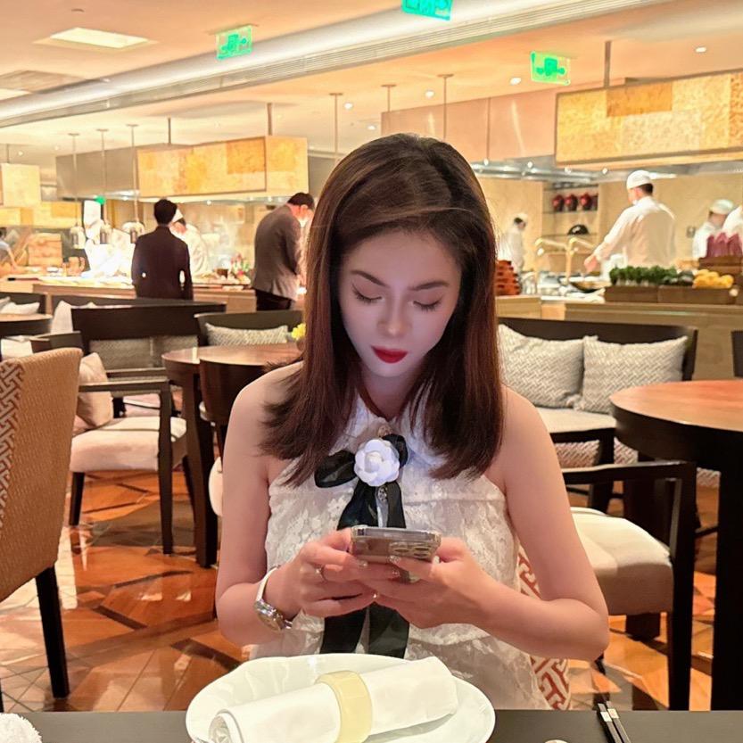 潮汕资娘🐹