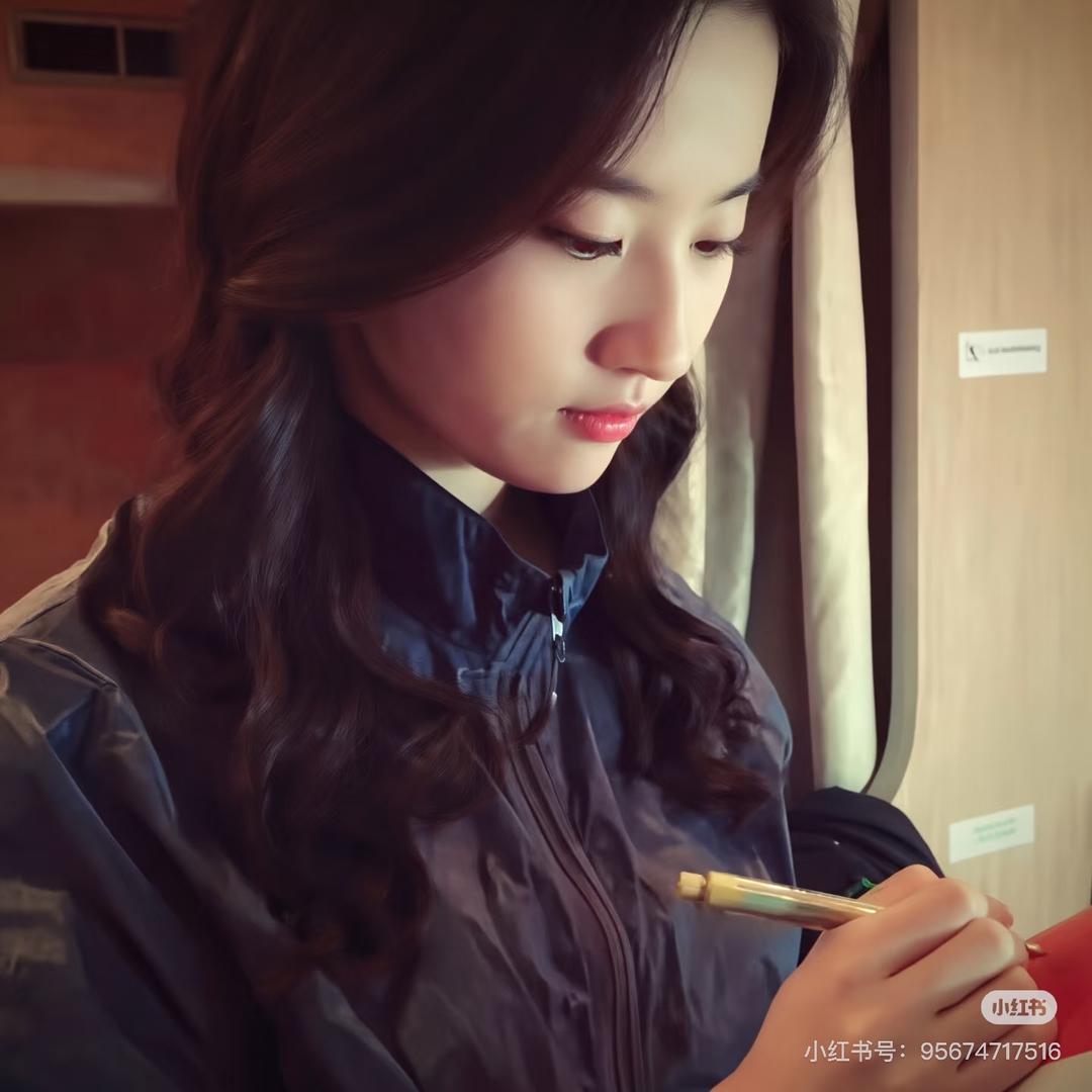 Jia、