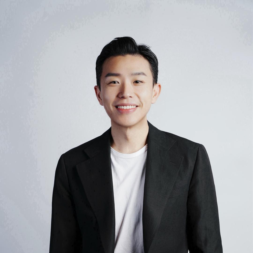人杰（声入人心）