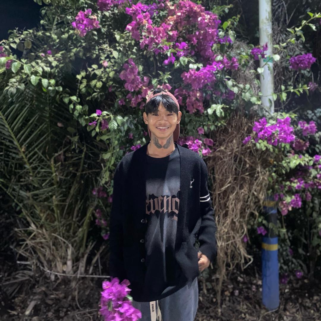  ပီႈယုမ်ႉၶိူဝ်း🖤
