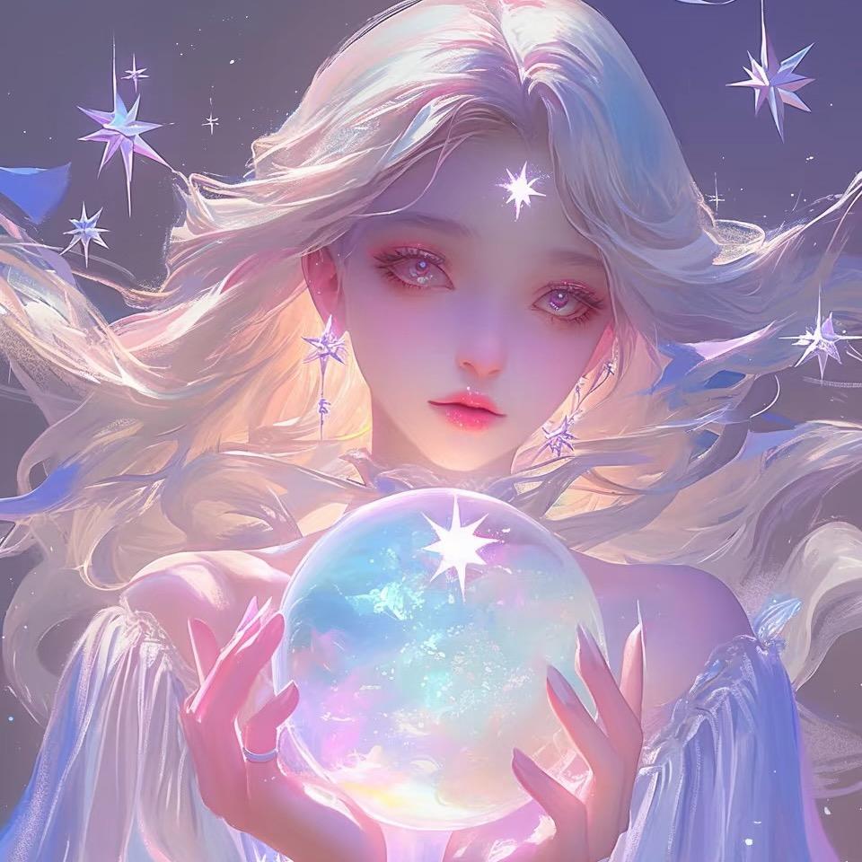 林西Crystal