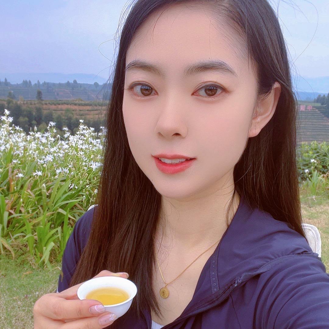 玲姐吖～