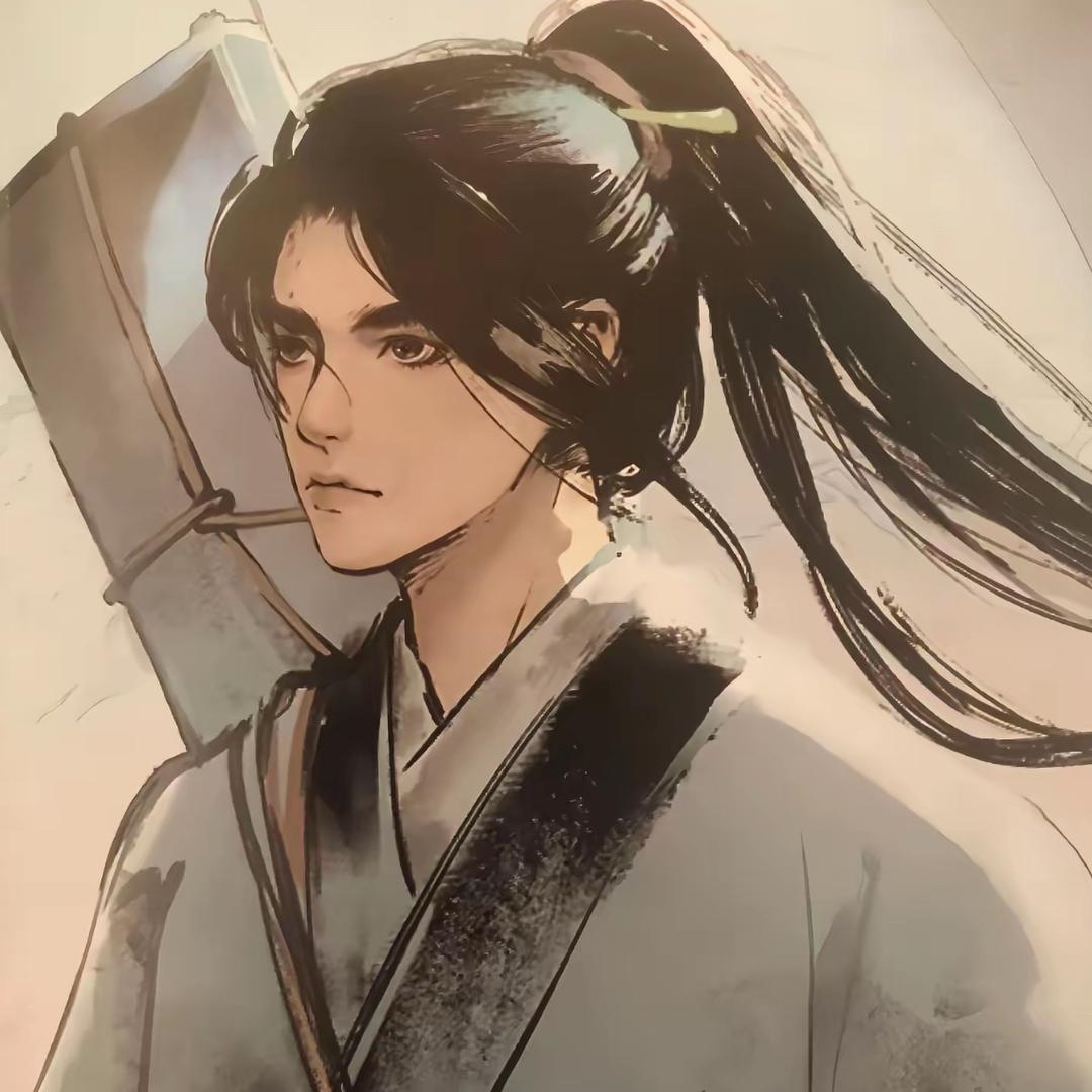 陳平安