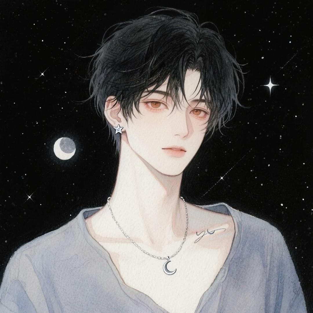 易禾🌙