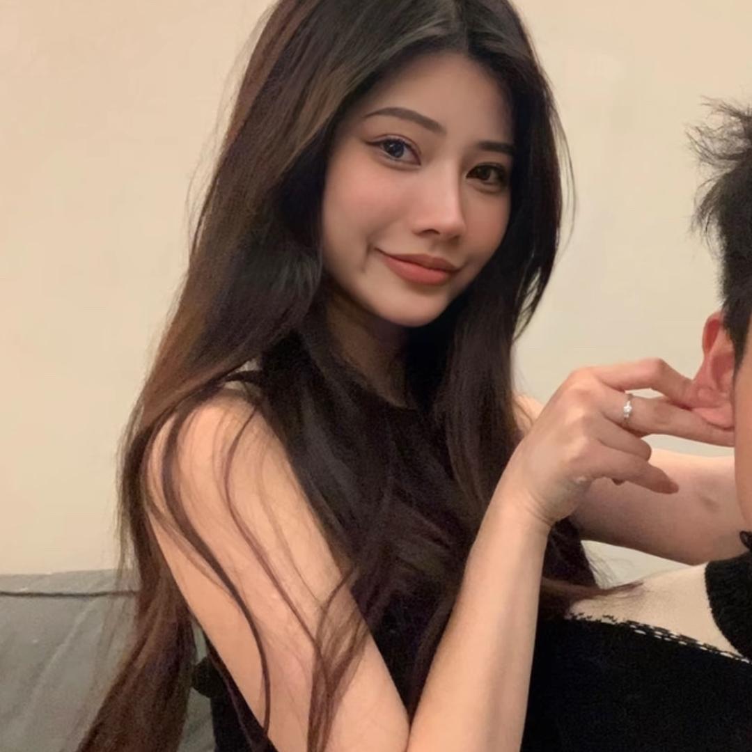 婷婷_