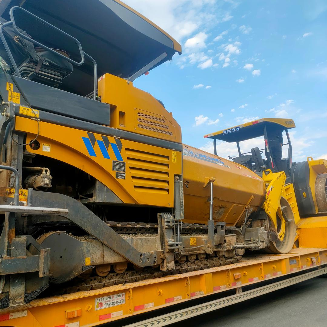 安阳沥青摊铺，油面，水稳，铣刨工程杨长兴