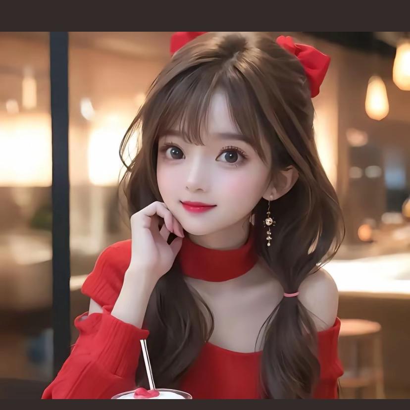 小霞