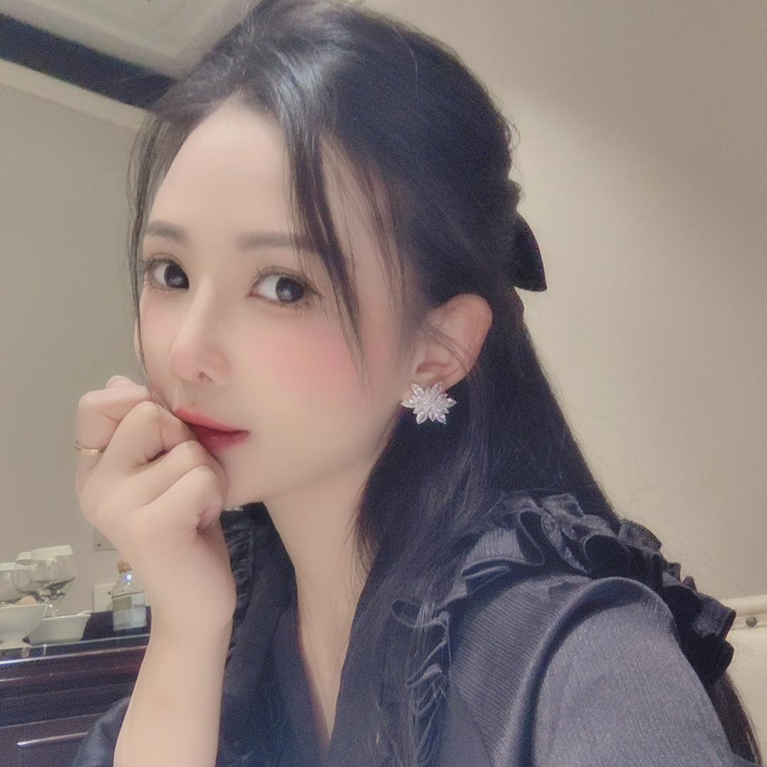 灿灿小厨娘