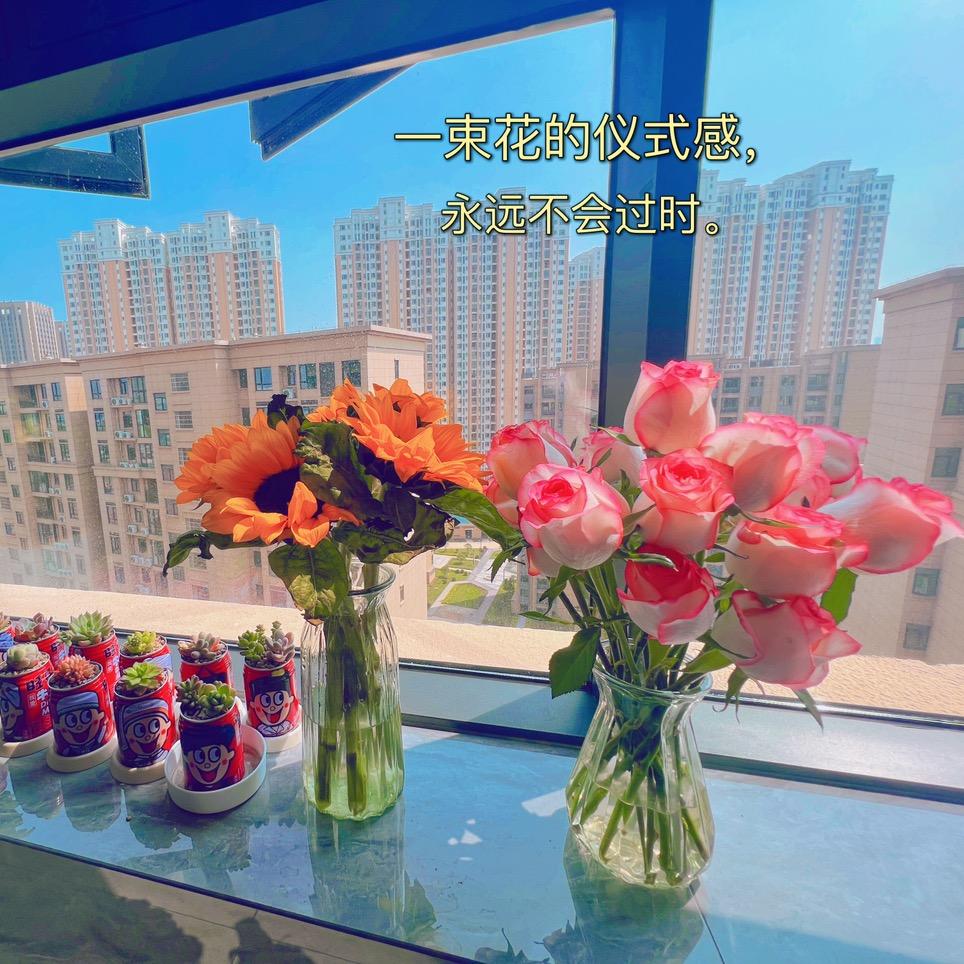 洋洋洋～