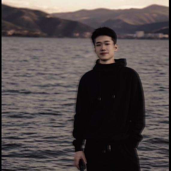 張