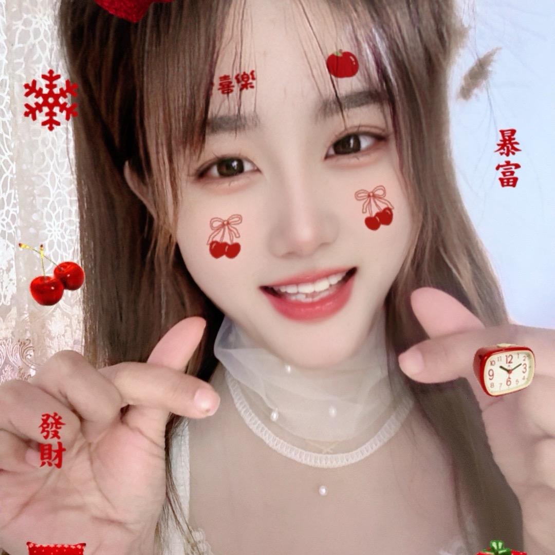 唐小七🍄（低谷期）