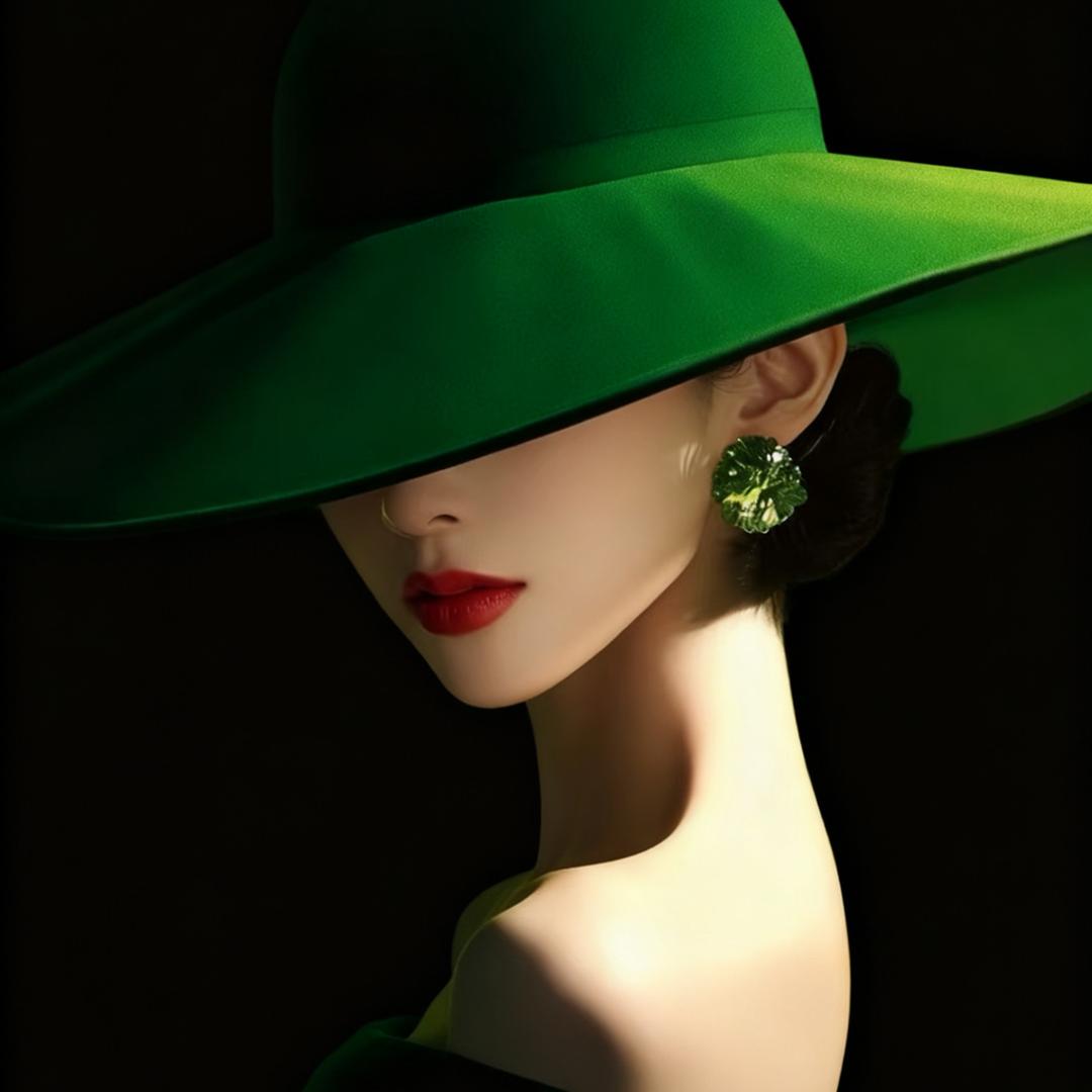 塔塔垚轻奢饰品