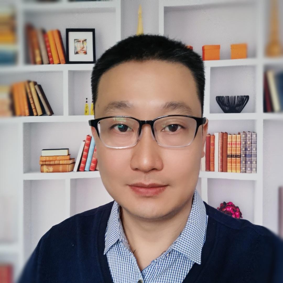 王龙 金融分享