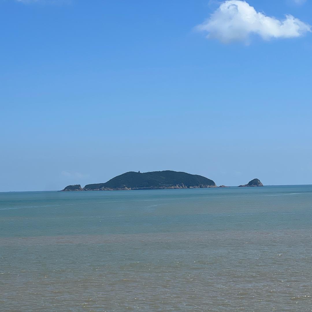 马 先 生