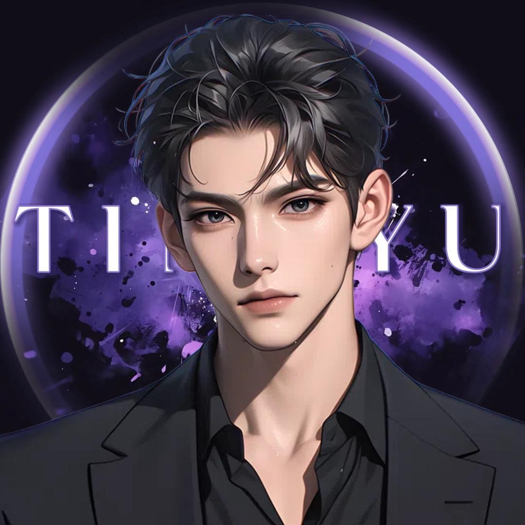 𝑇.清风