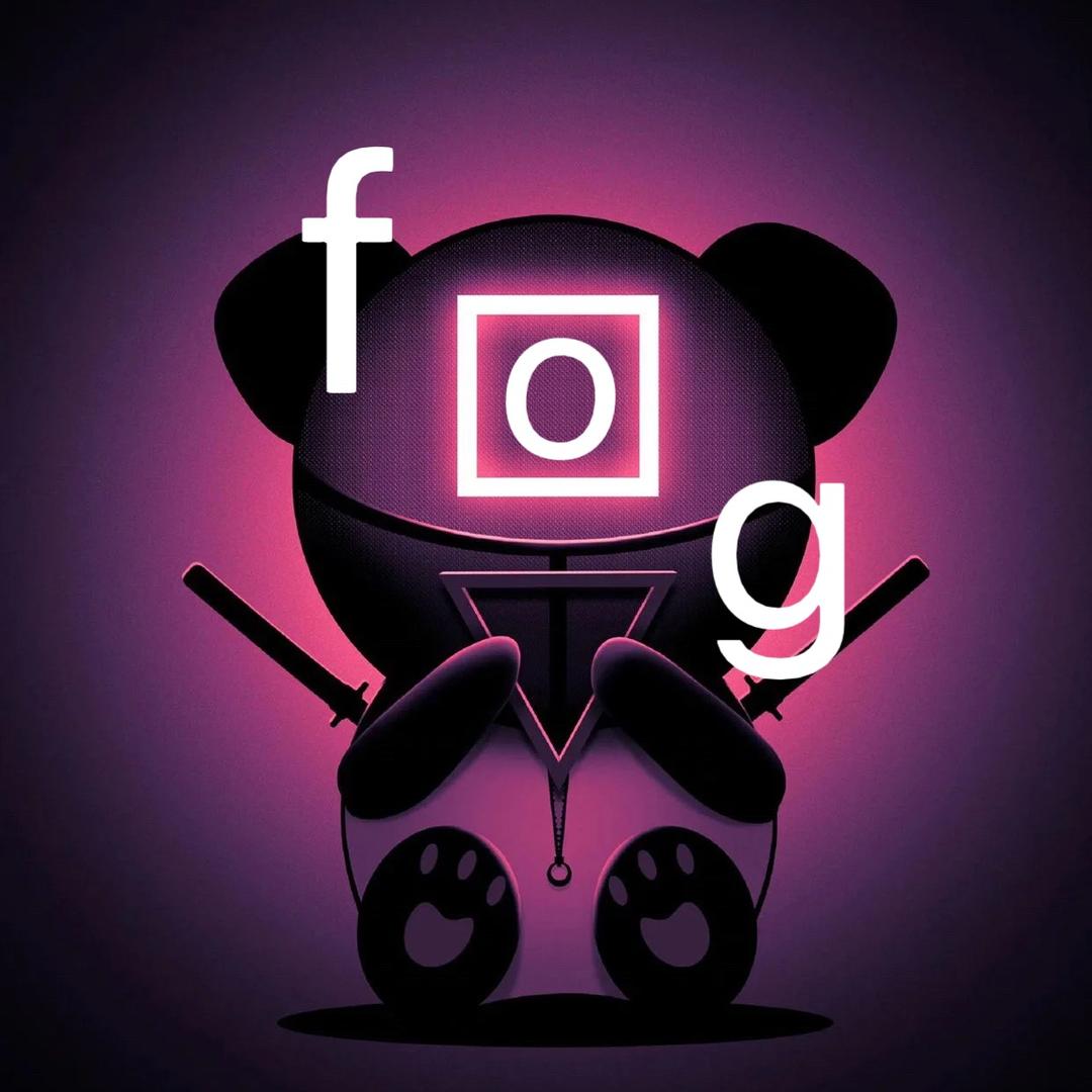 fog潮牌服饰