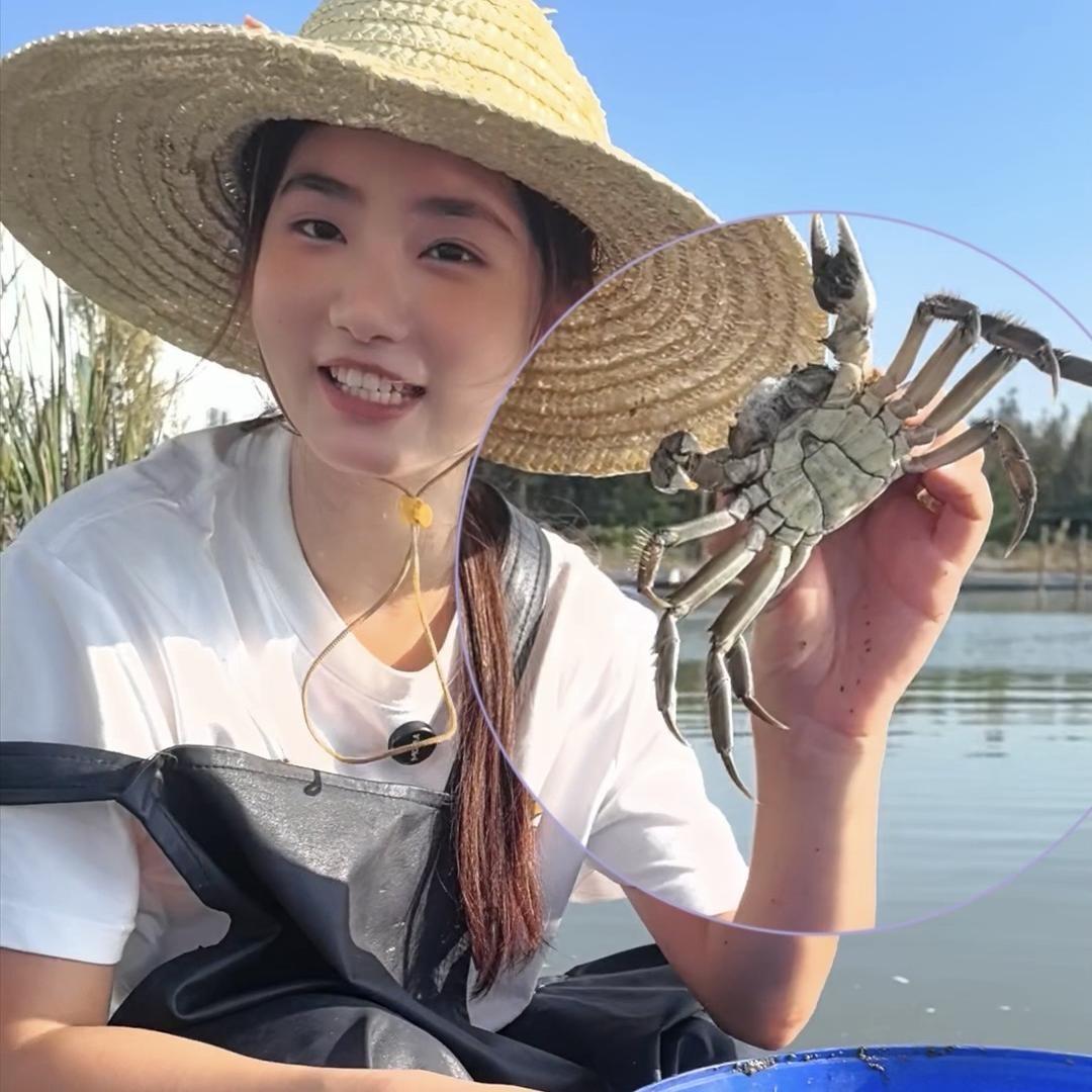 蟹小鲜优选螃蟹