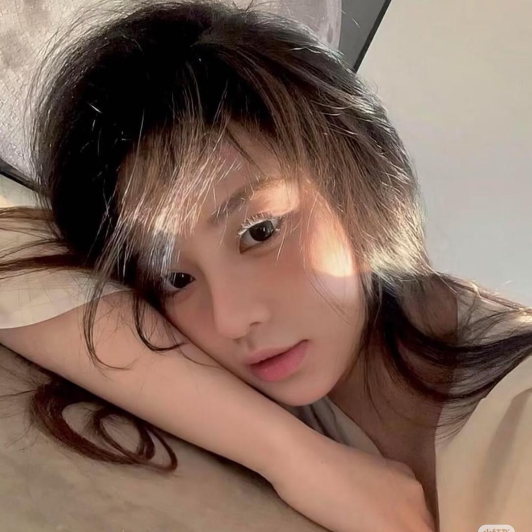 原来是二萌呀.🎀
