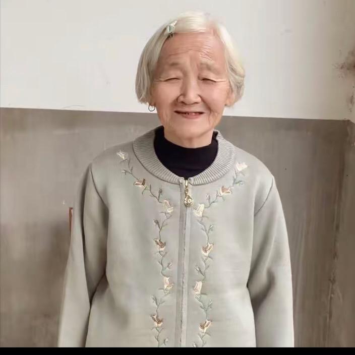 刘奶奶