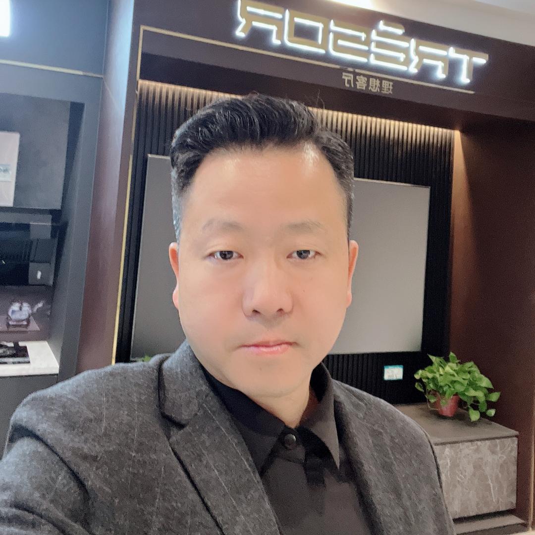 沁园净水～昌哥（荥阳店）