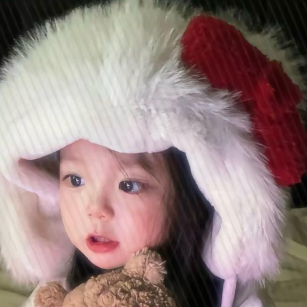 小兔姐🐰