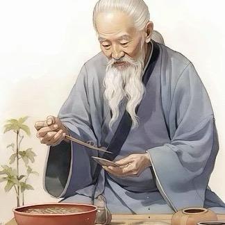 传承草本方