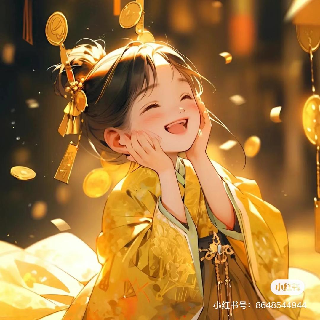 💞兮宝💞