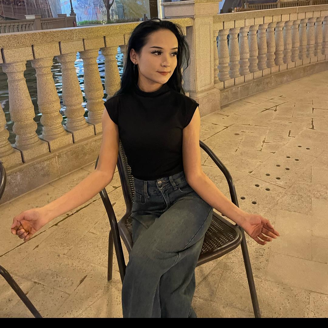 ❤️罗密欧最高级合伙人妮萨❤️