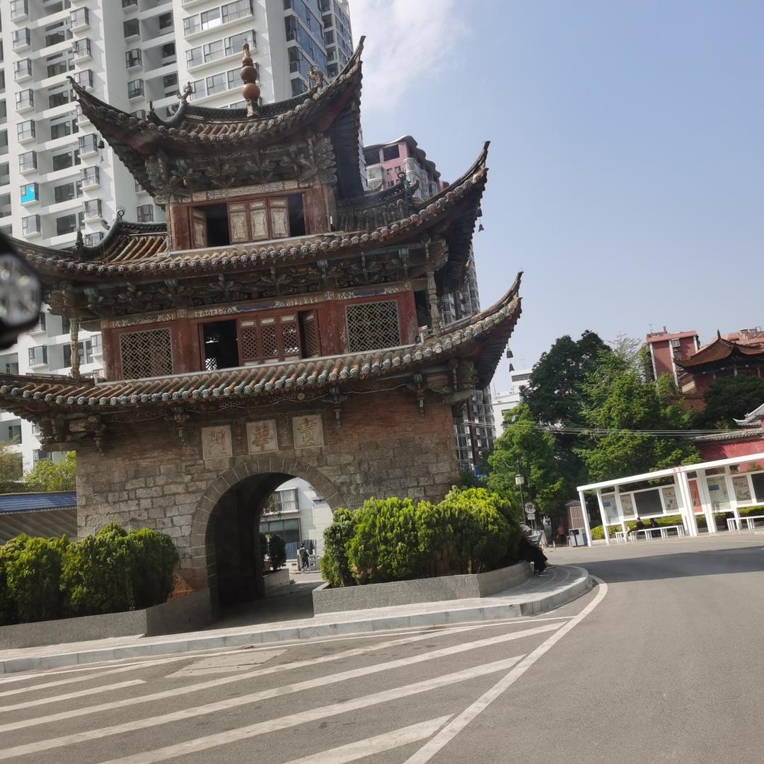 湖南文哥