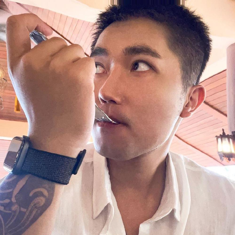 Dean_迪