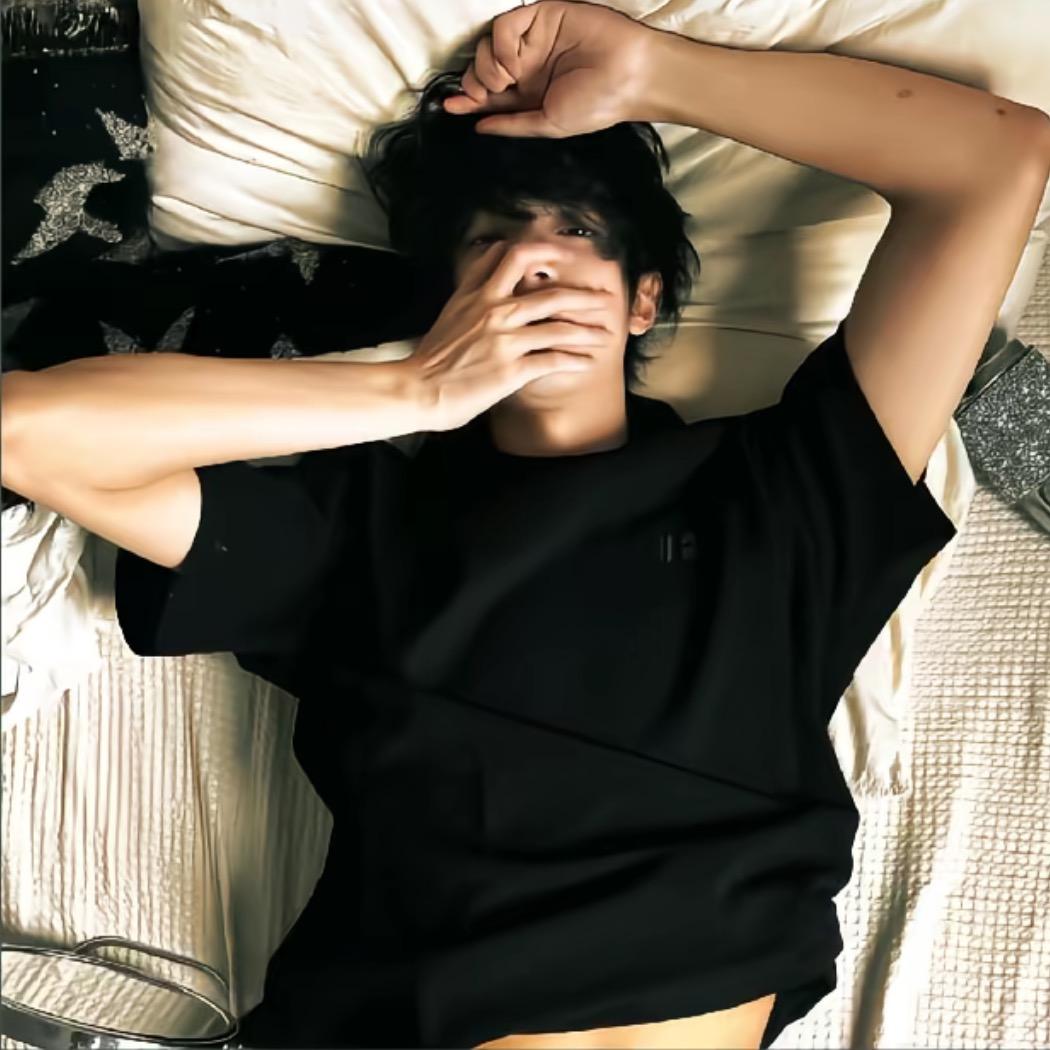 小鱼