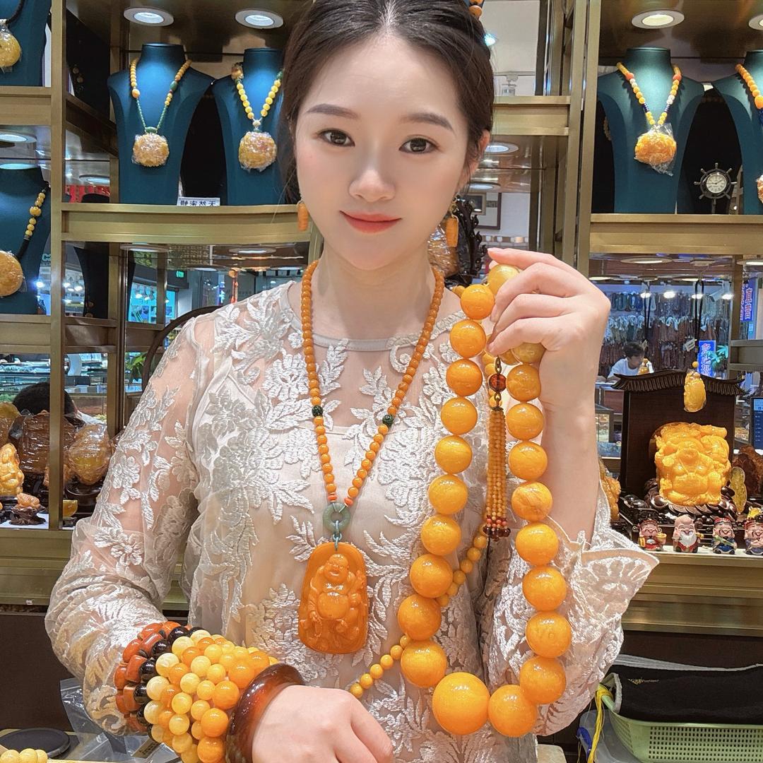 元宝珠宝严选