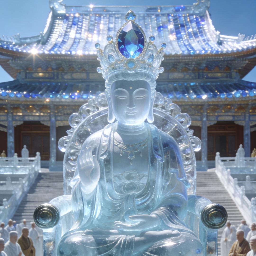 富贵来临