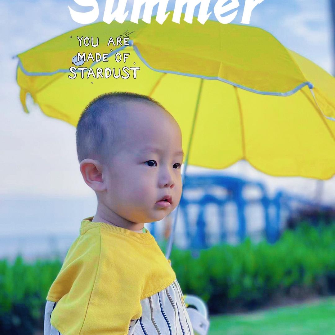 彩虹宝宝👧👦