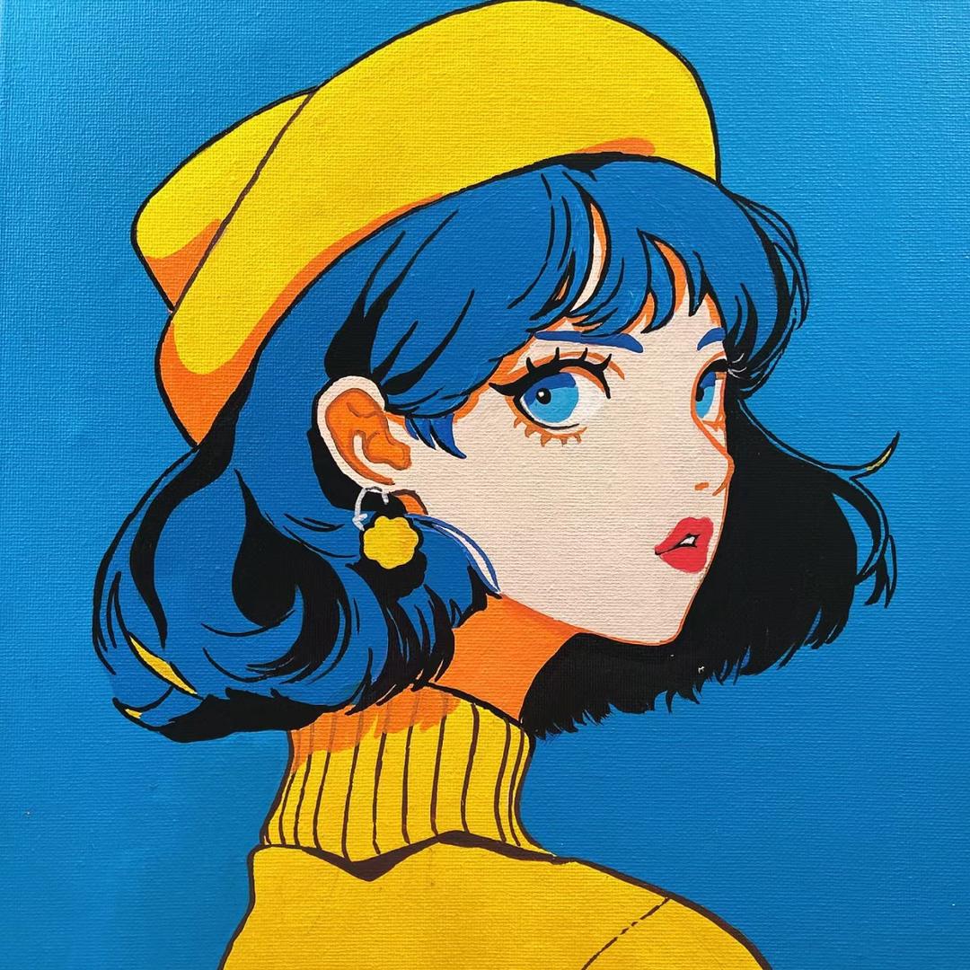 小粥意