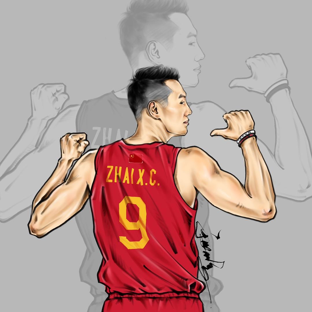 翟晓川