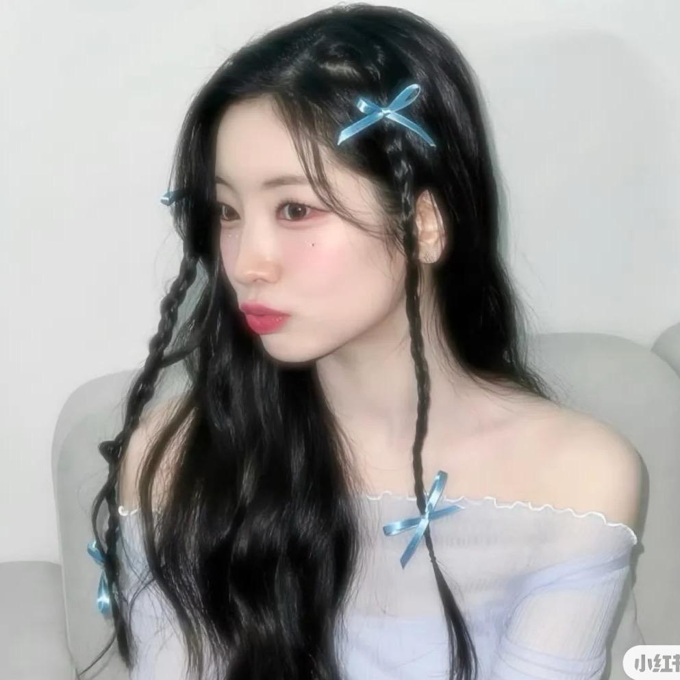 是芙不是茯（见过twice版）