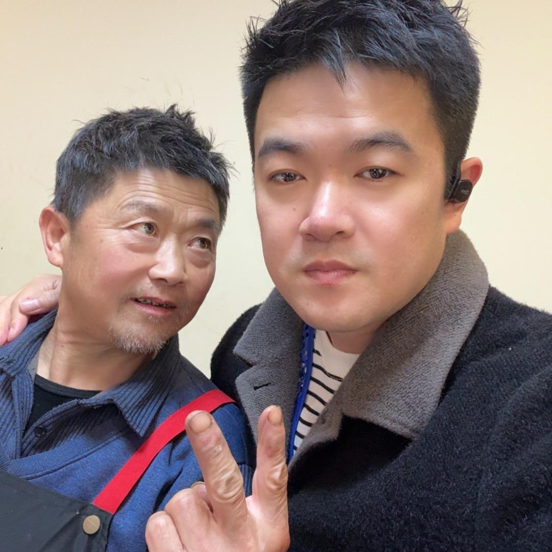 金丽烤肉高老板