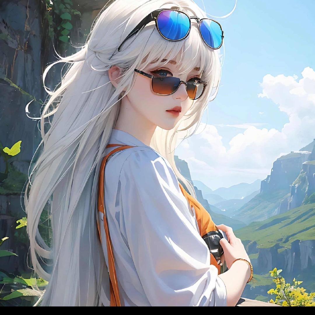 常菇涼💗