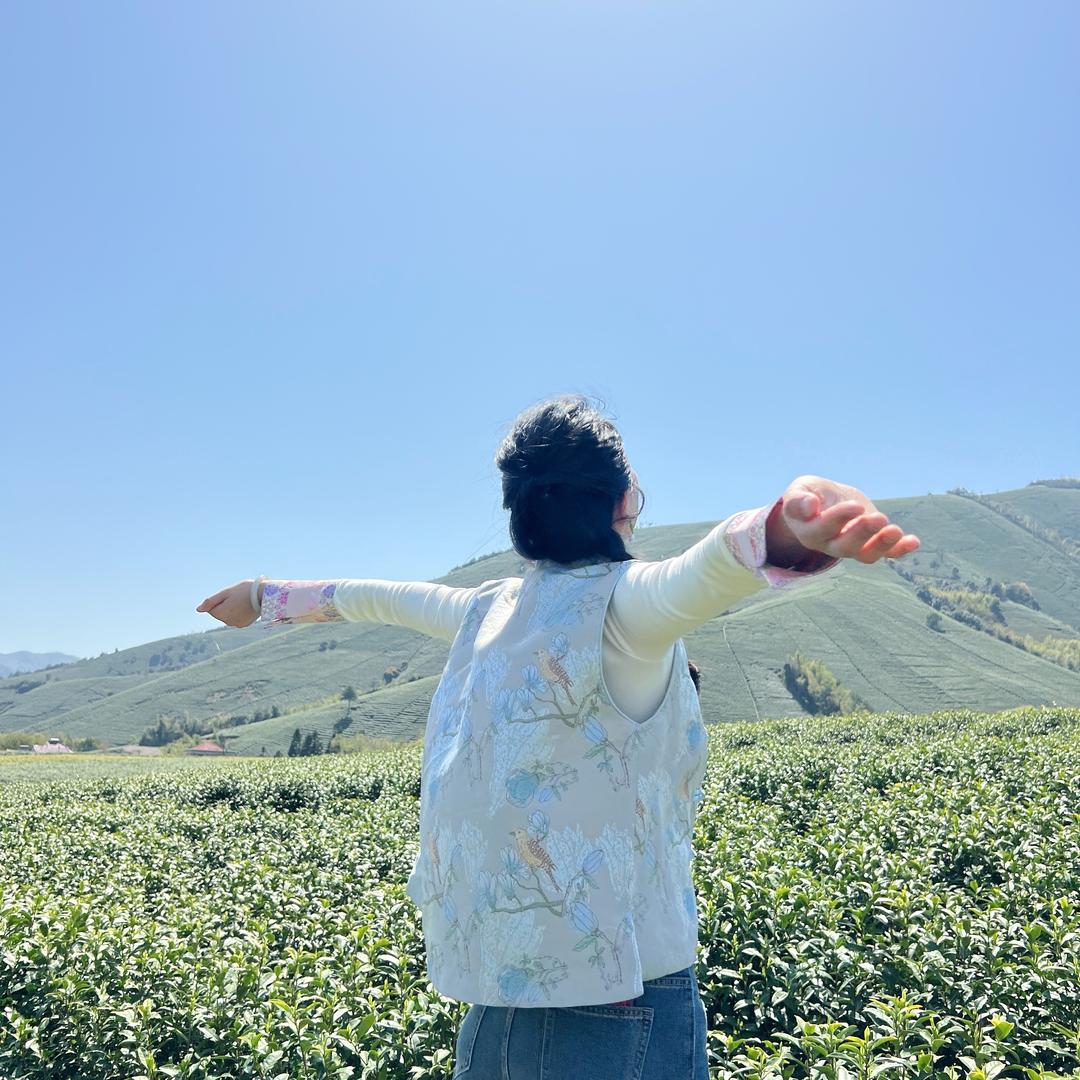 福来茶庄官方号