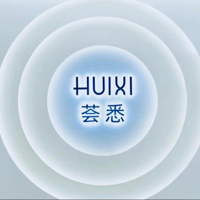 HUIXI荟悉授权号❤️小珍