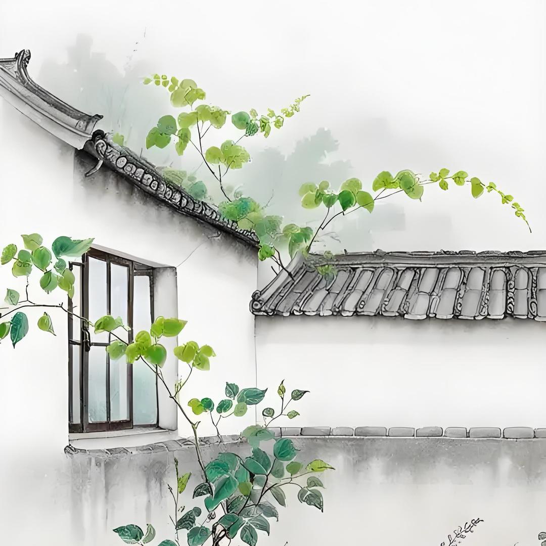 甘霖印象
