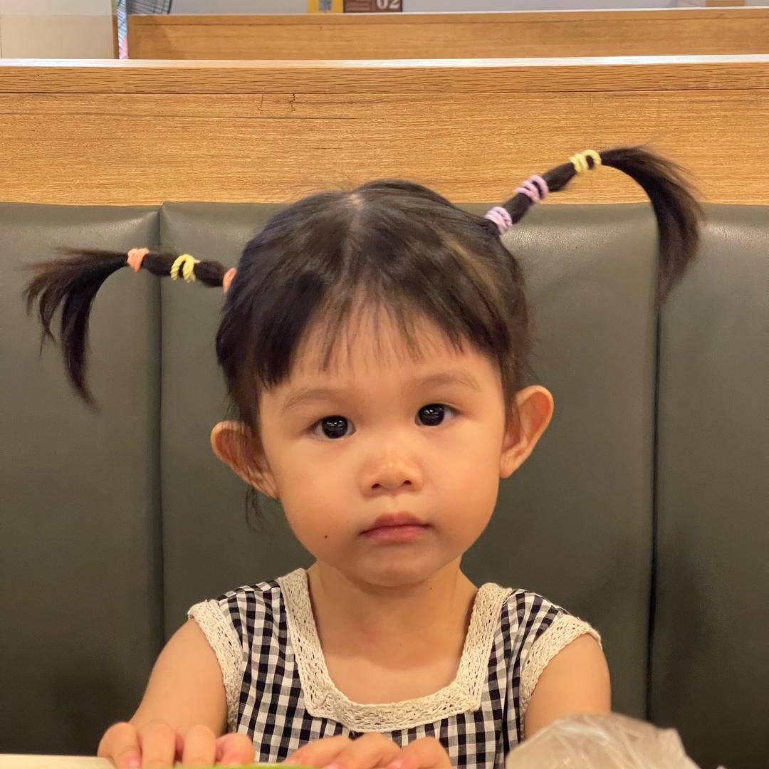 大展宏图女士（涨粉中）