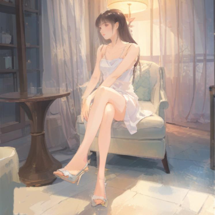 服装店姐姐Beata-z